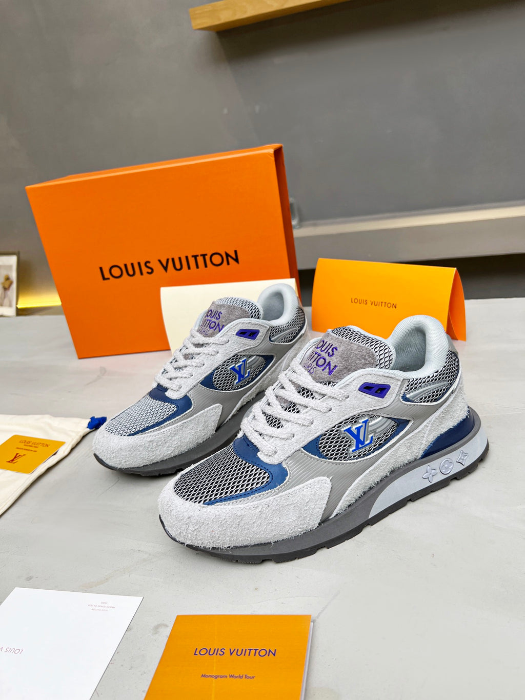 2105QE228Z Popular high-quality  Shoes
