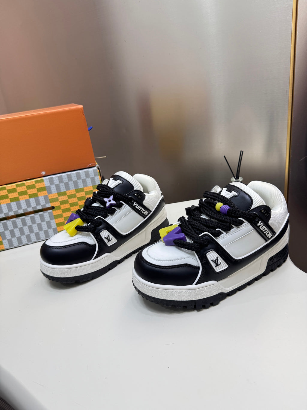 1115QE451Z Popular  Shoes