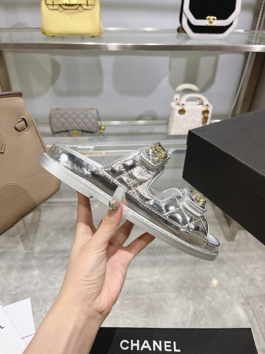 245RC9Z Popular leather shoes