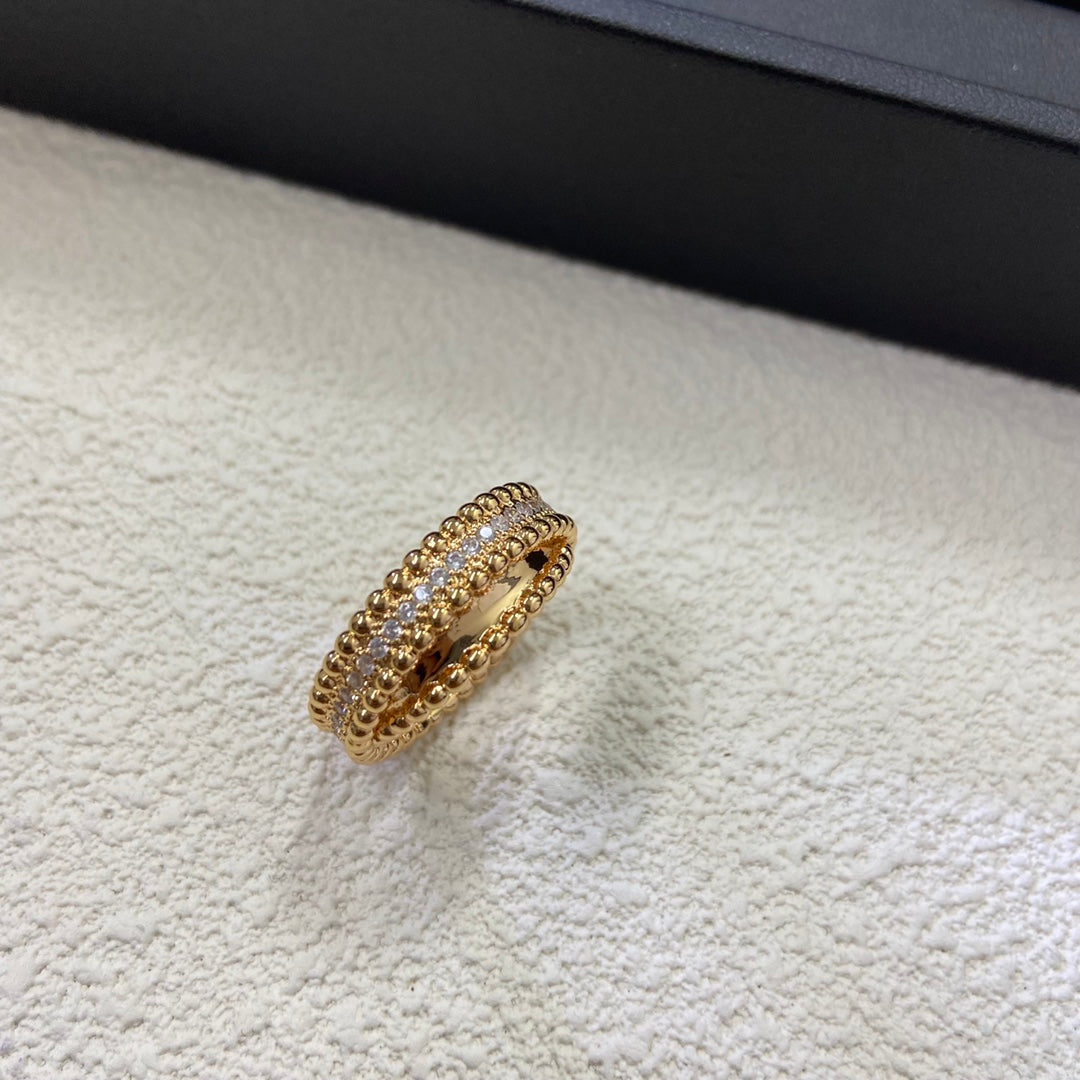 585QVC90J  Popular  Rings