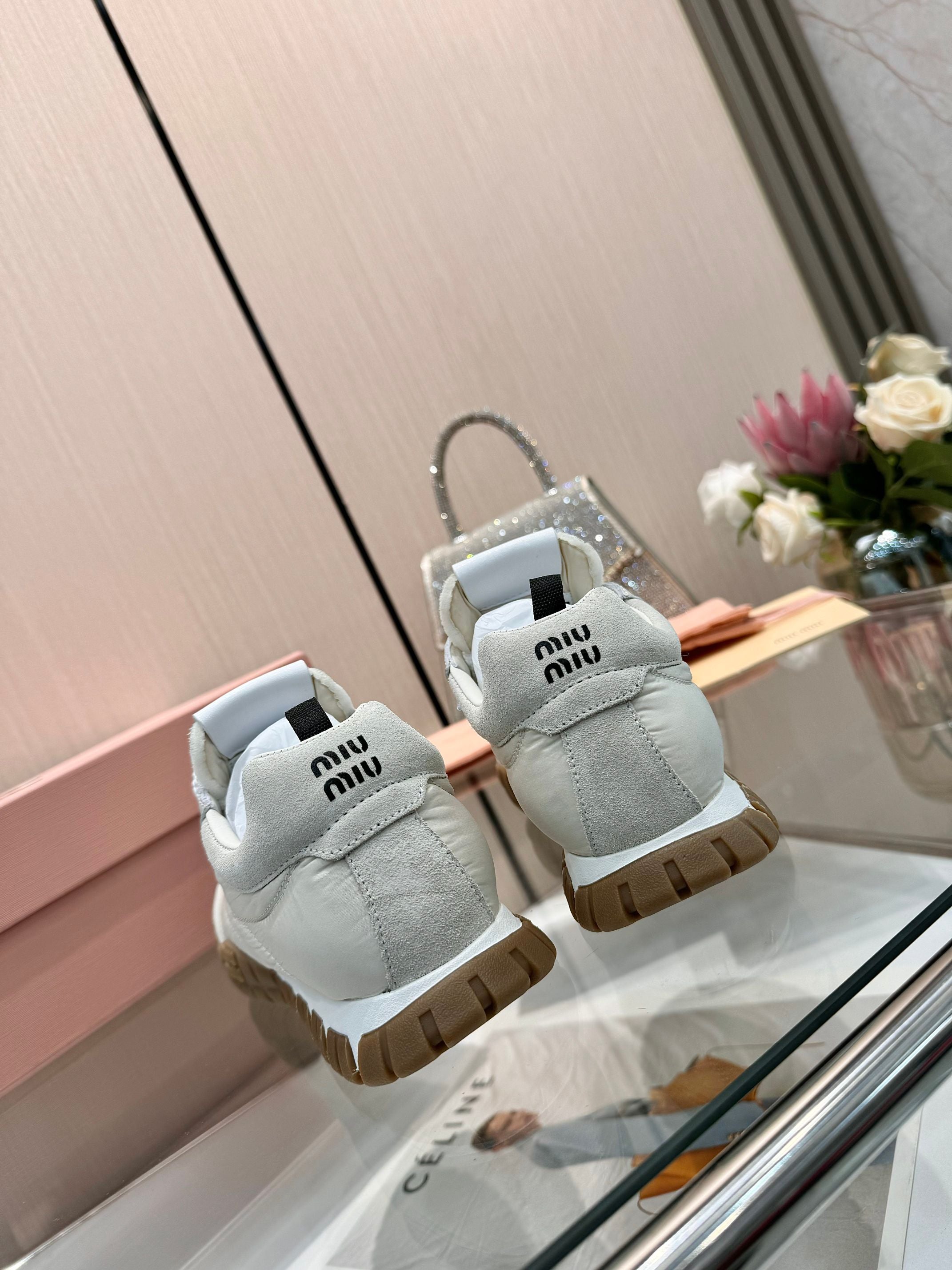 295QA17Z Popular high-quality shoes
