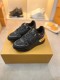 236PE59Z Popular high-quality leather Shoes