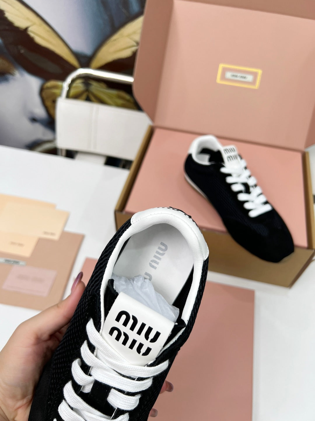 2105QA235Z Popular high-quality  Shoes