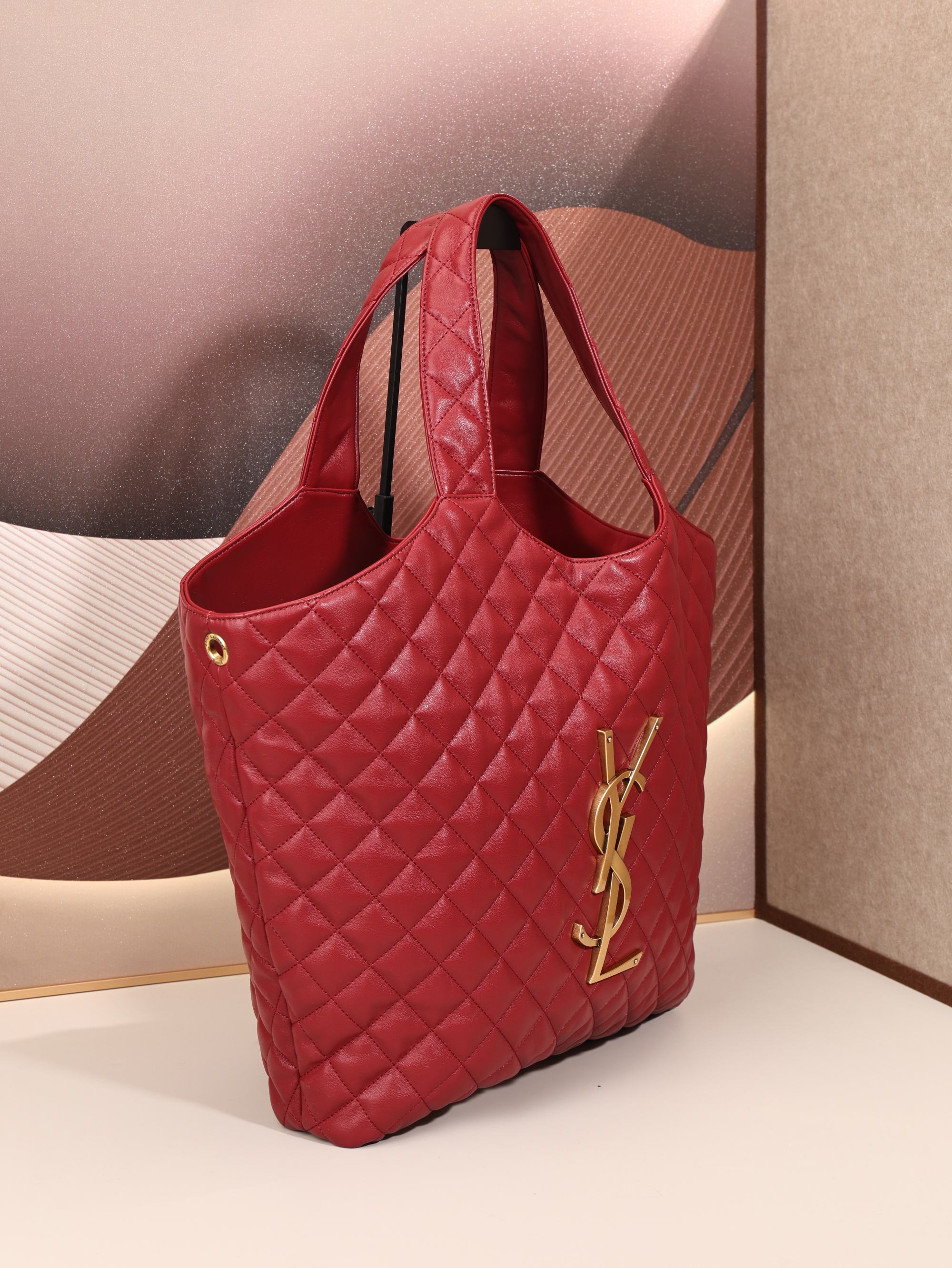 B1X66SL7 Popular high-quality leather bag