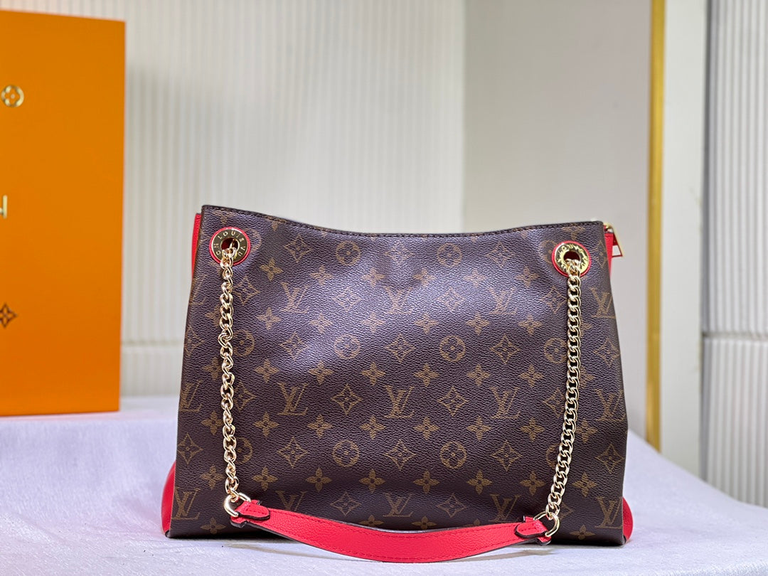 2WE36B Popular  leather bag