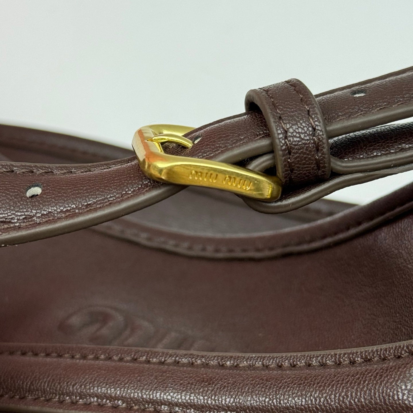 136PA22B Popular leather bag