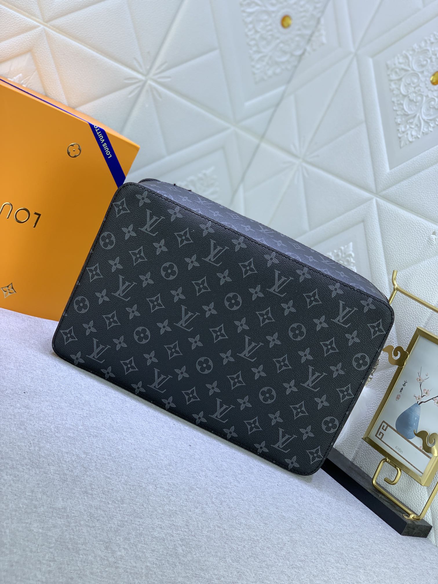 1XE272B Popular  leather bag 