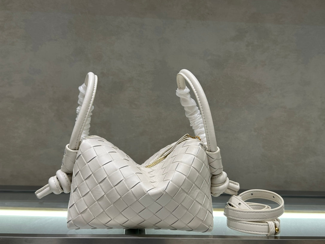 1XA84B Popular eather bag