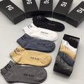235QA38S Popular socks(5 pairs )