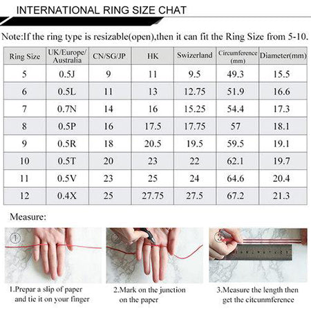 PK28J  Popular   rings