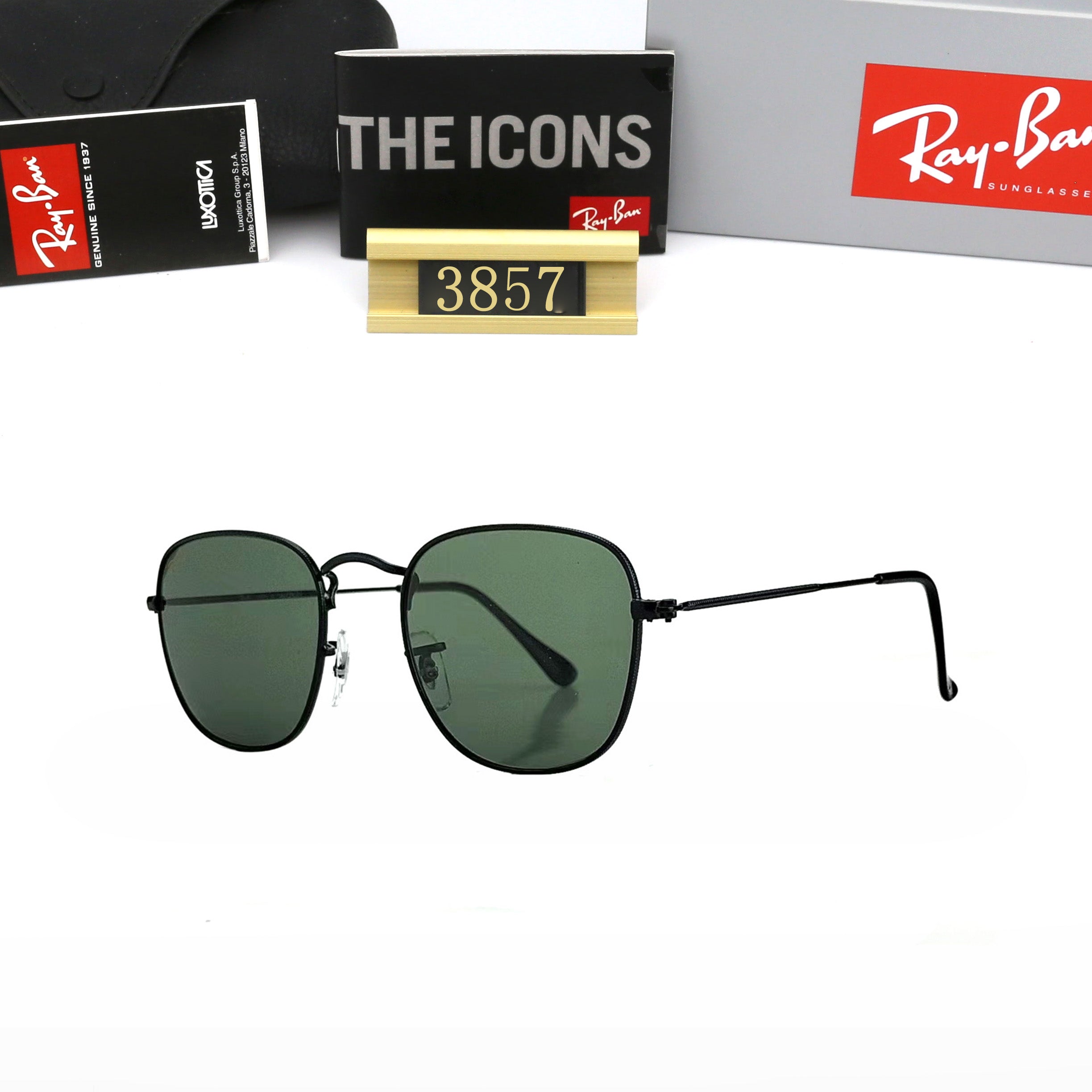 136NA75T Popular Sunglasses