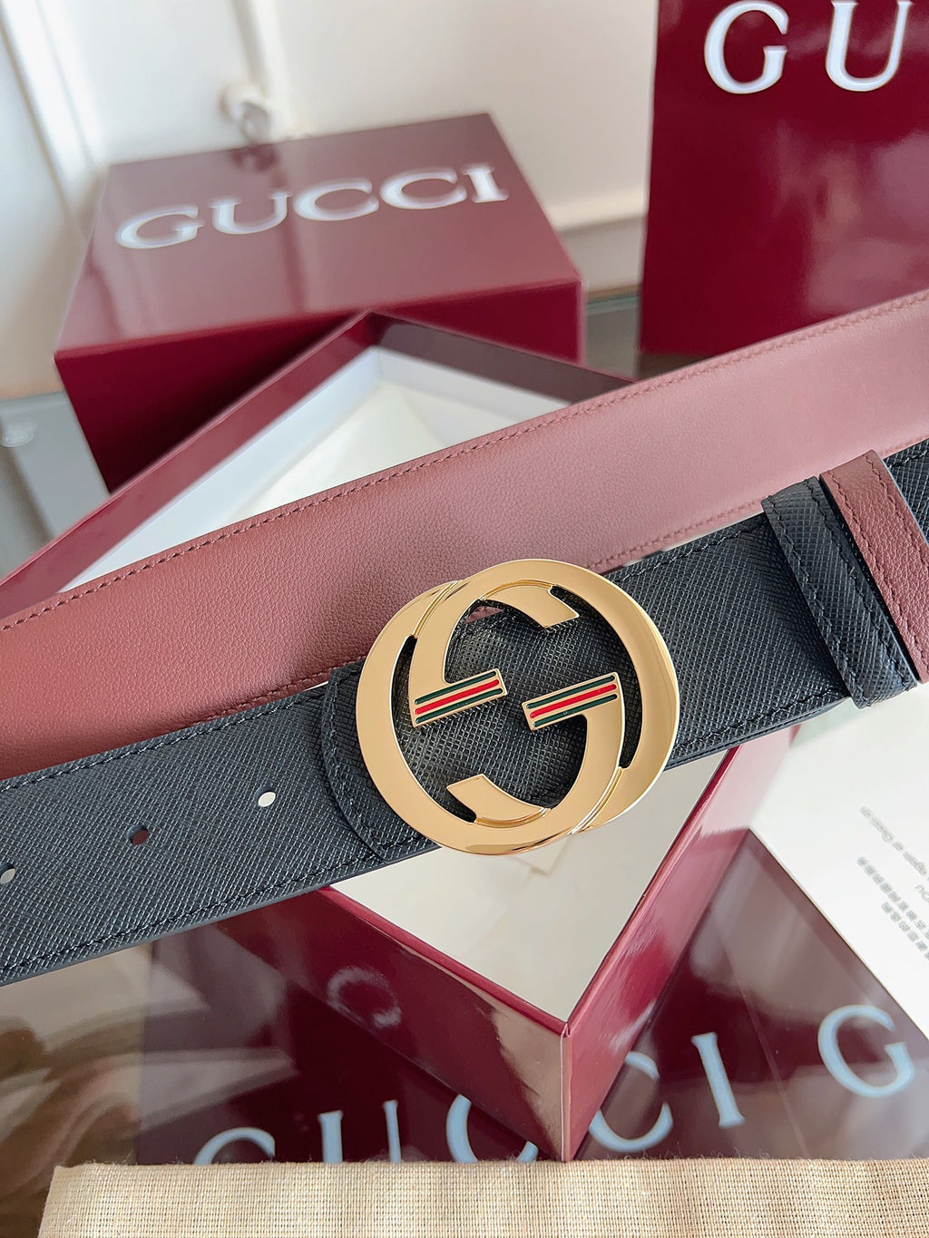 P1P36B36 Popular High quality belt With full package