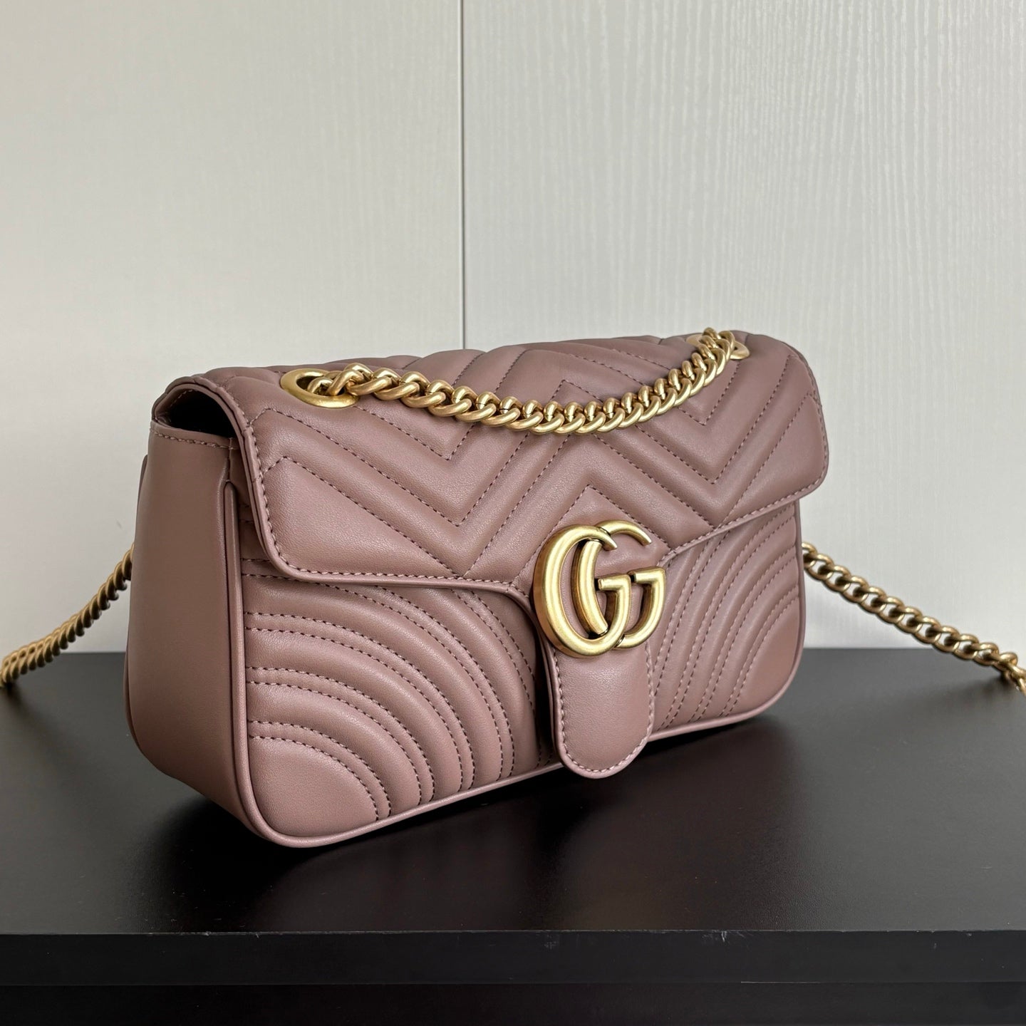 136PB69B Popular leather bag