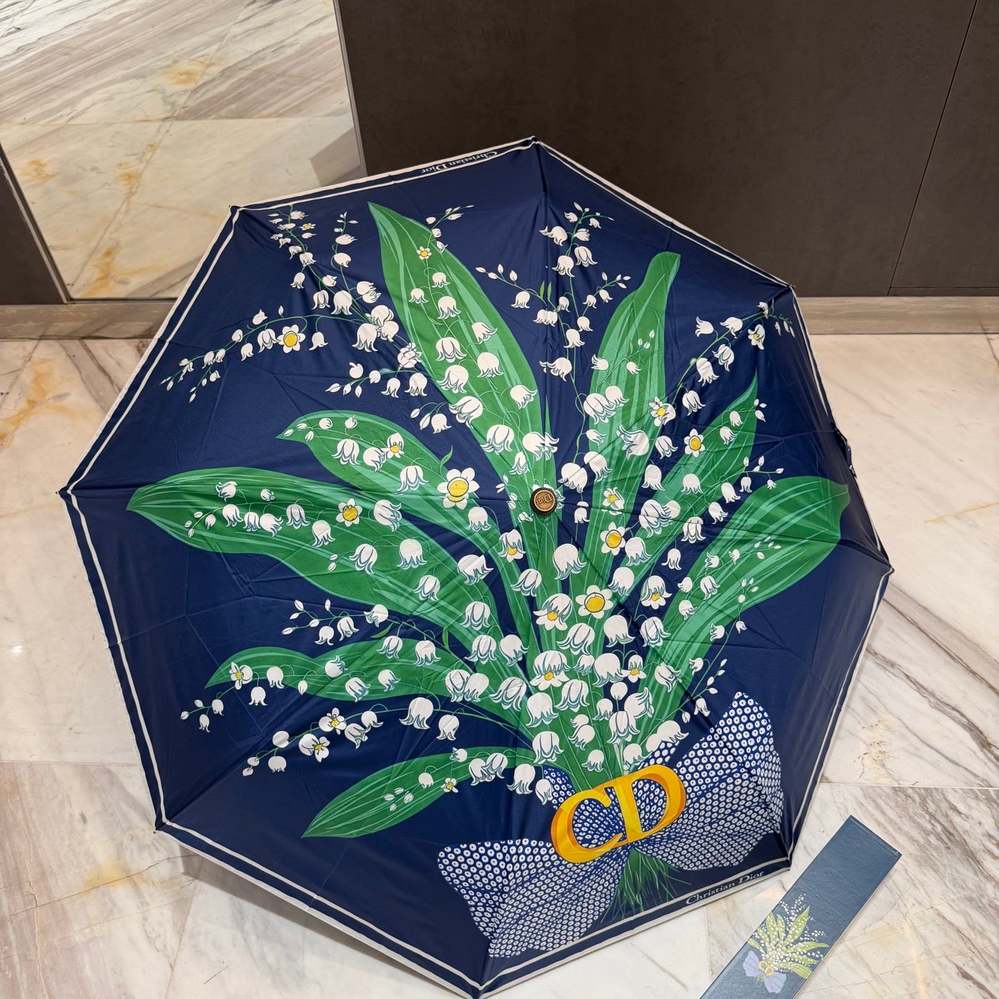 146ND2S Popular UV resistant umbrella