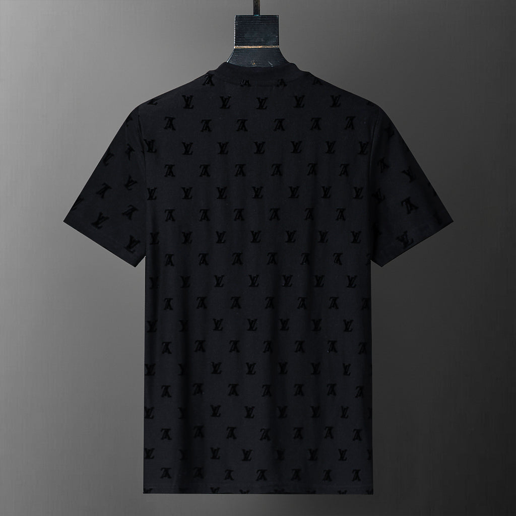 135RE117U  Popular  shirt and shorts set