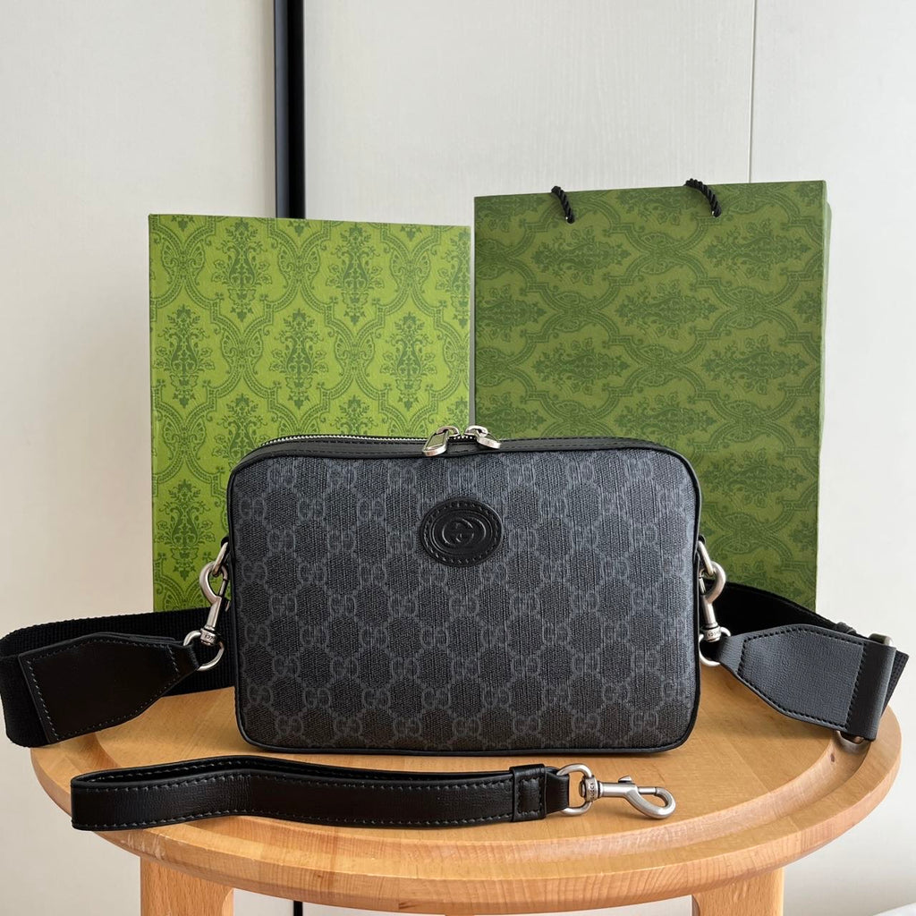 1XB419B Popular    leather bag