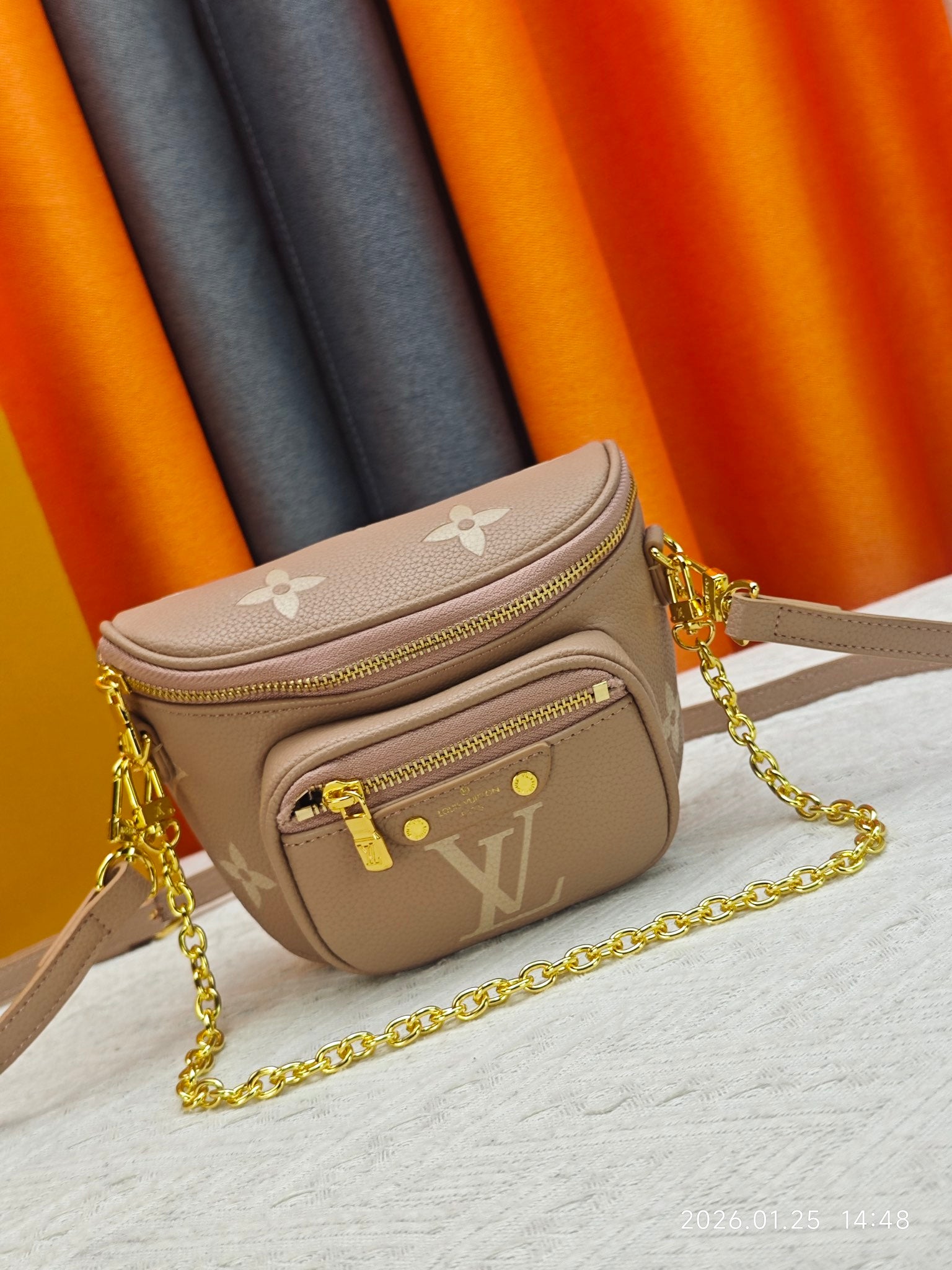 146PE74B Popular  bag