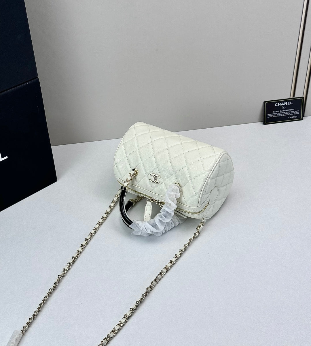 15RC55B  Popular  leather bag