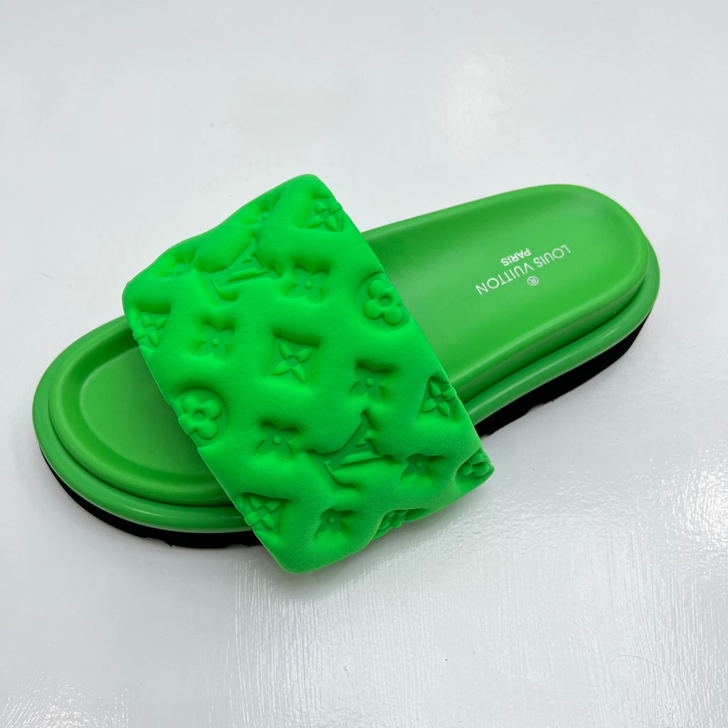 5YE115Z Popular Slippers