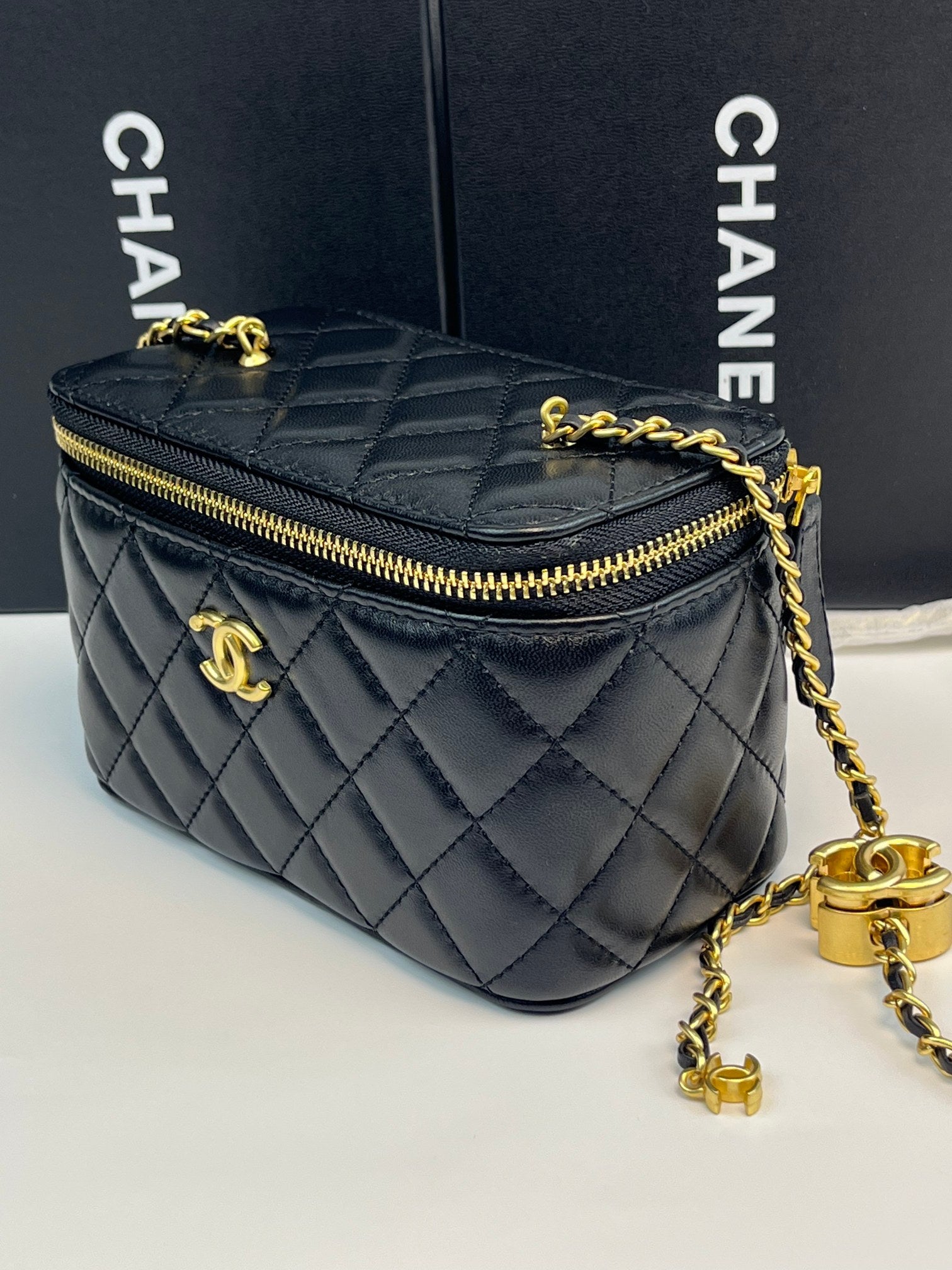 136PC83B Popular leather bag