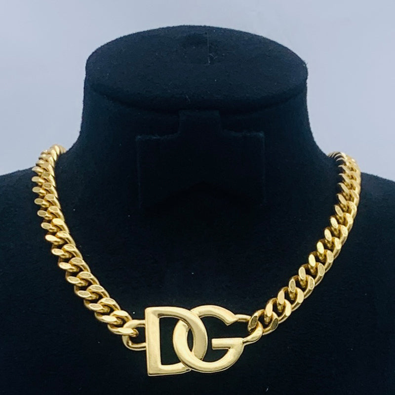 84A3X  Popular   Necklaces