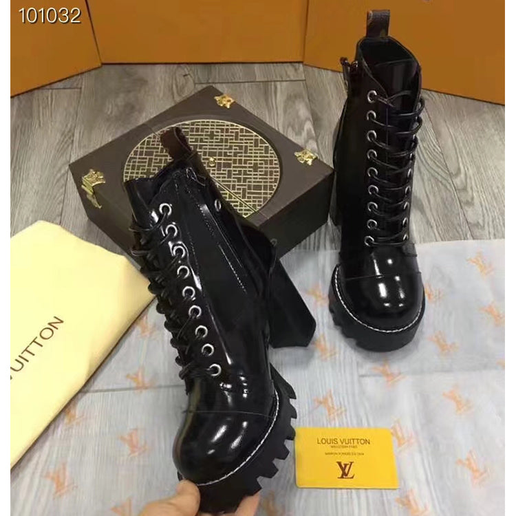 2E6Z Popular high quality Boots