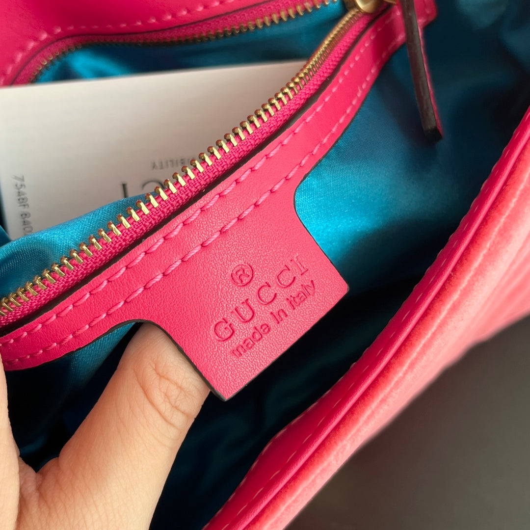 136PB66B Popular leather bag