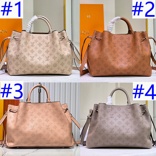 155NE39B Popular  leather bag