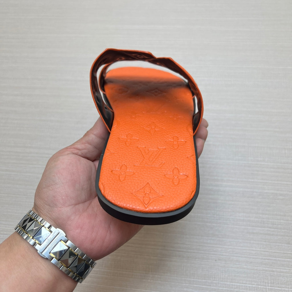 54E34Z Popular slippers