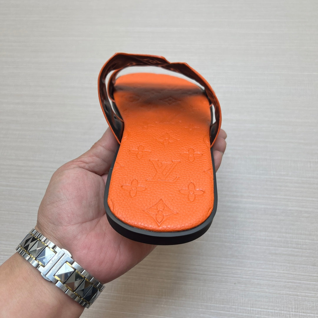 54E34Z Popular slippers