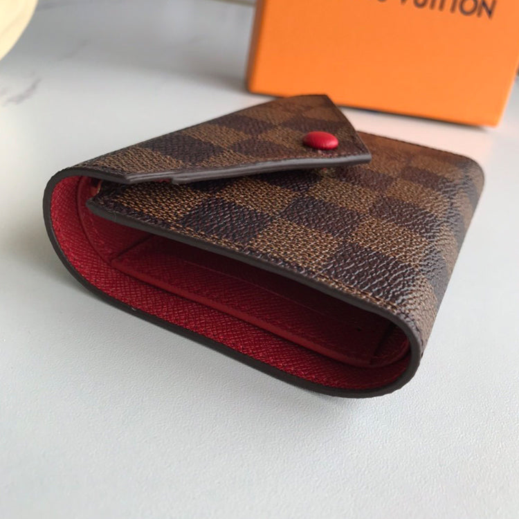 1E4B Popular  leather wallets