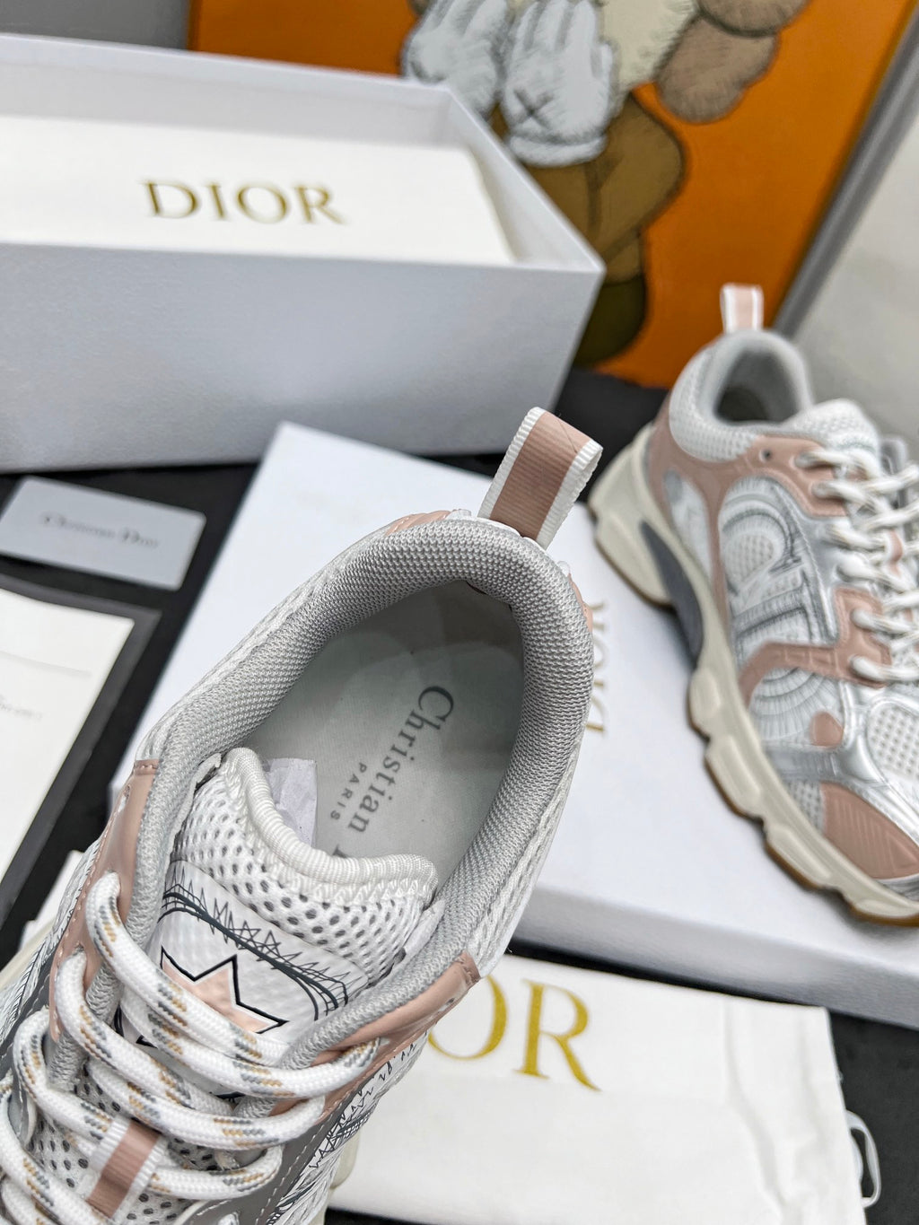 2105QD311Z Popular high-quality Shoes