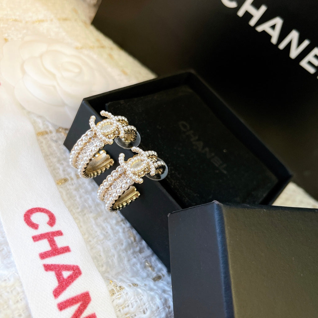 15QC18E Popular Earrings
