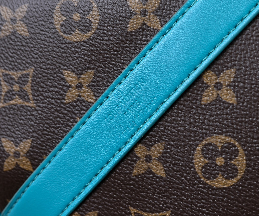 165NE88B Popular   leather luggage bags