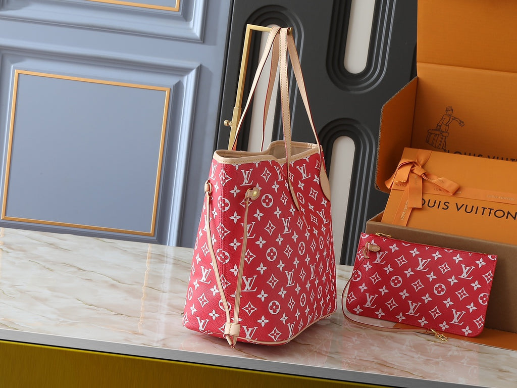 175NE4B Popular   leather bag