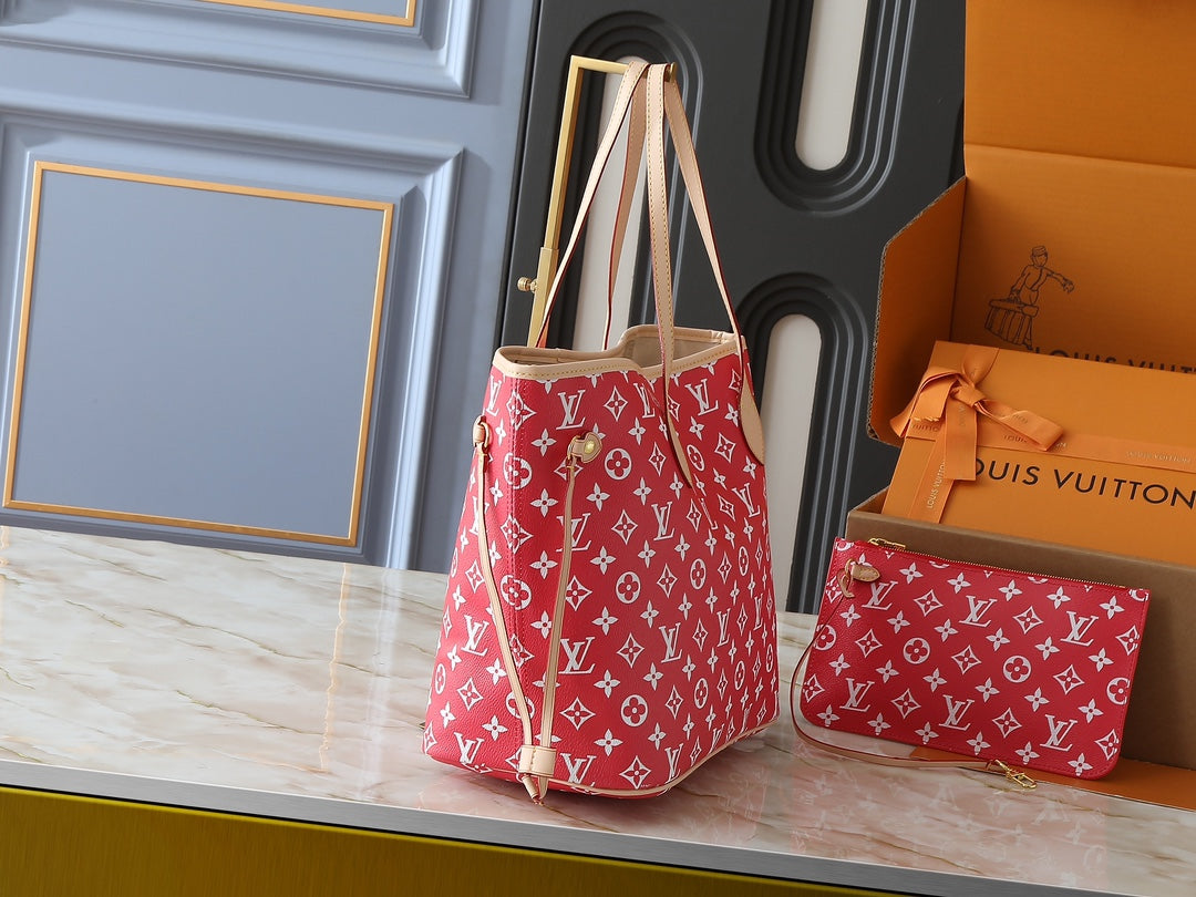 175NE4B Popular   leather bag