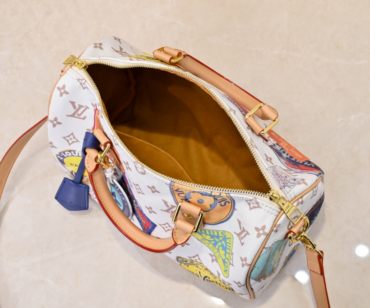 155NE21B Popular  Luggage bags