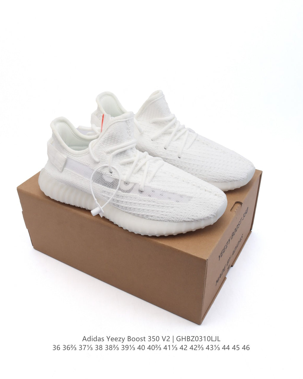 435ZA76Z Popular shoes (No box)