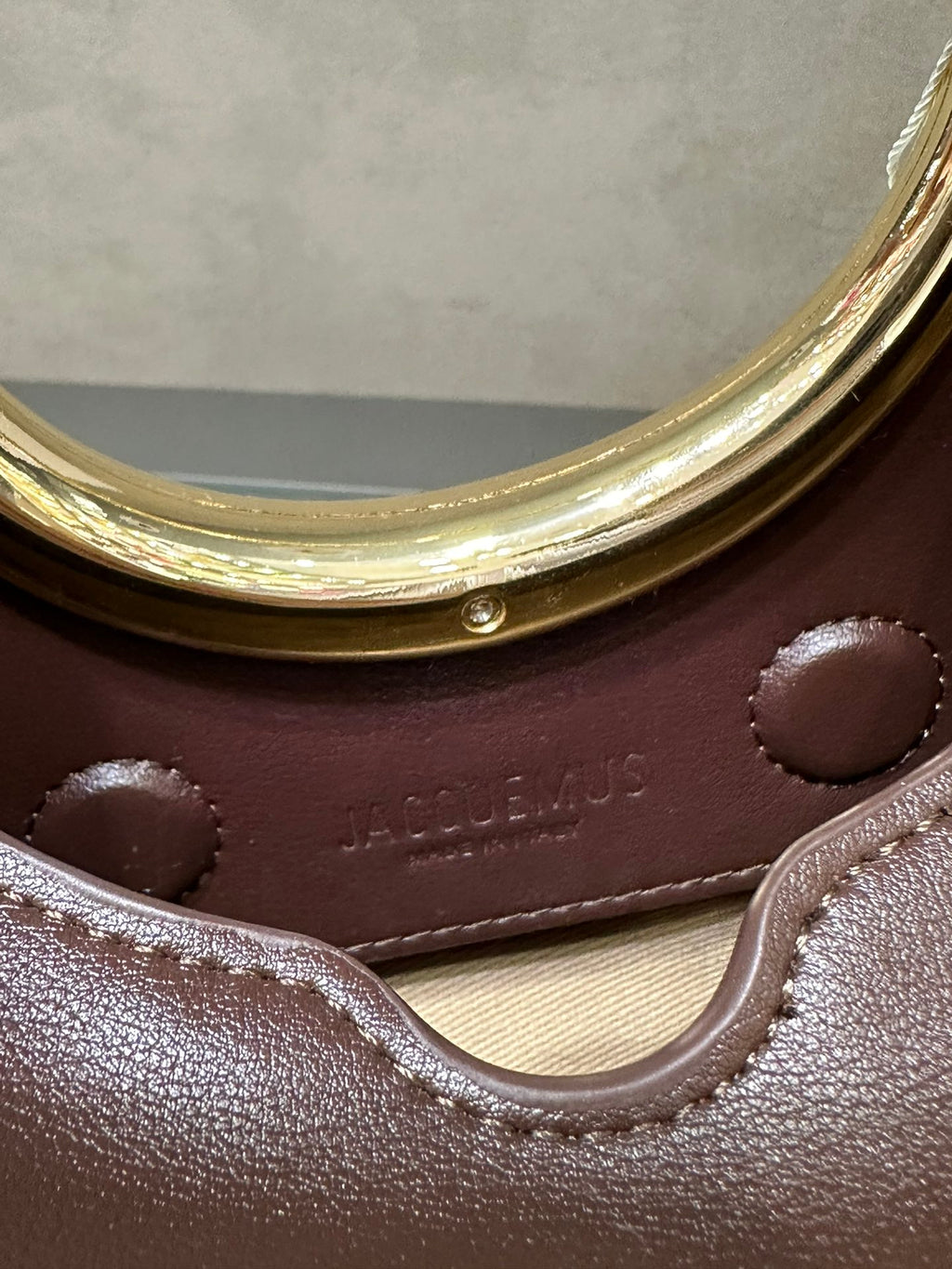 155NA12B Popular    leather bag