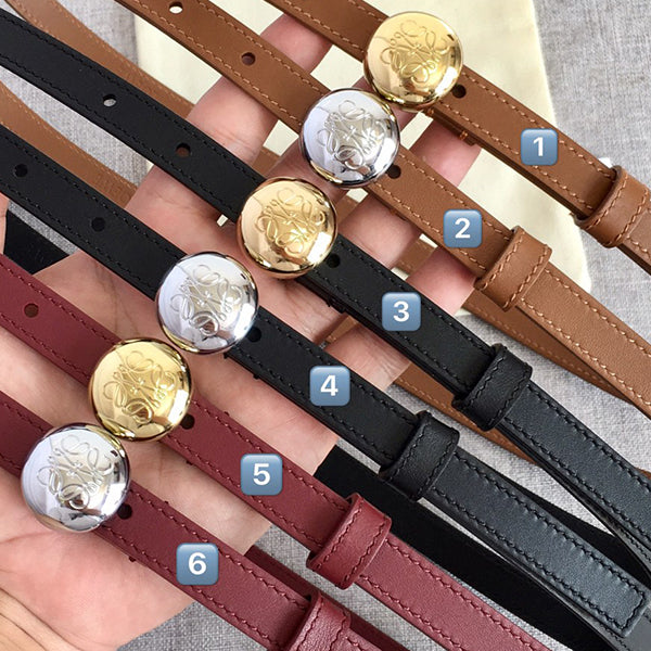 136PA21P Popular High quality belt With full package