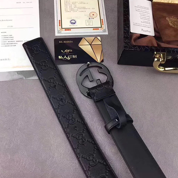 JB2P Popular   High quality belt With full package