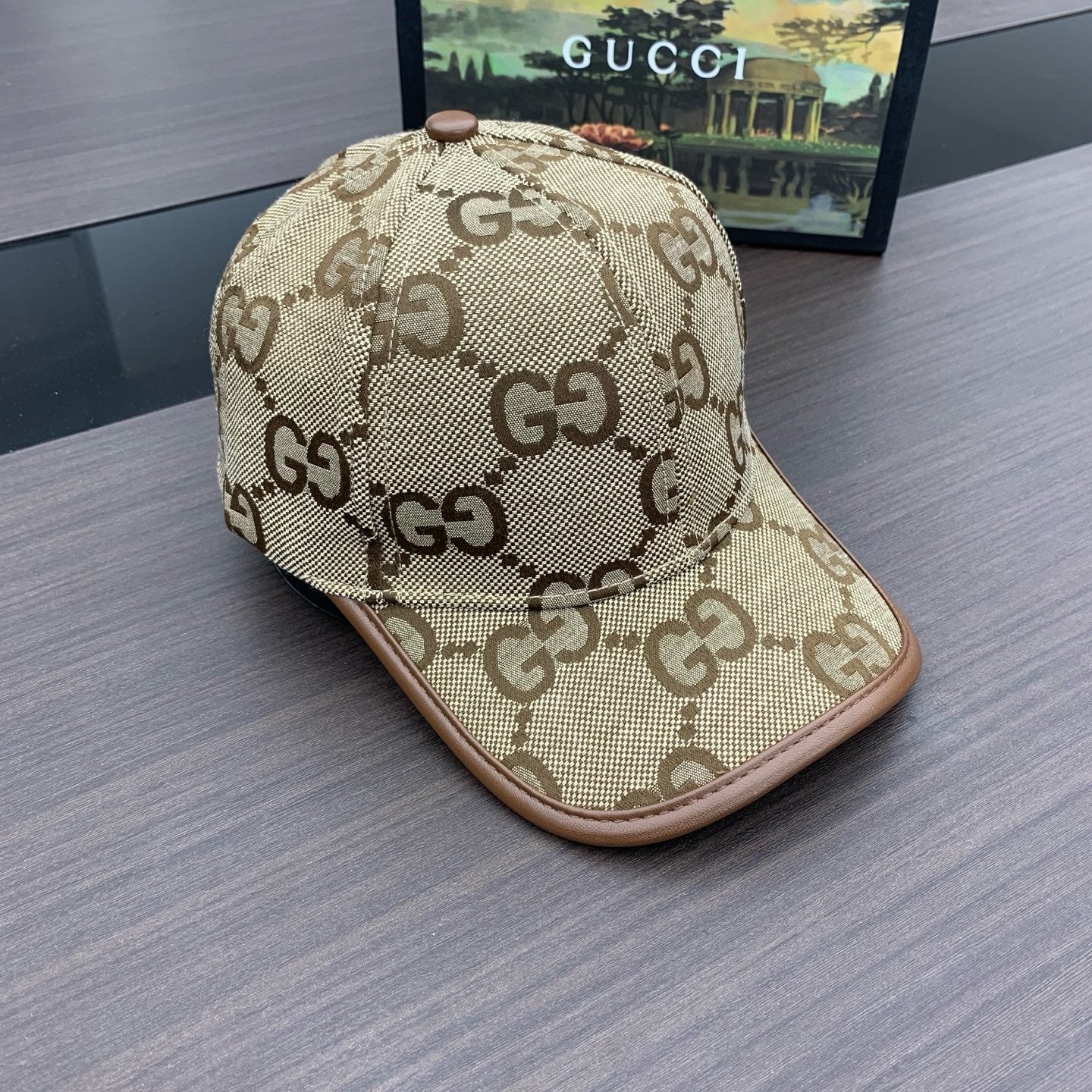125ZB520M Popular hats