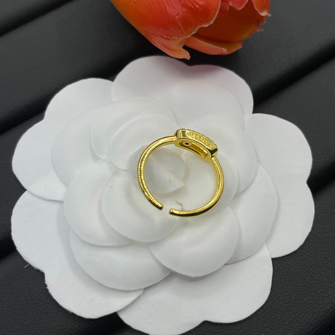 14A760J  Popular   Rings
