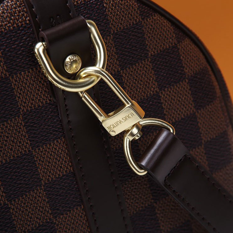 2E16B Popular   leather bag 