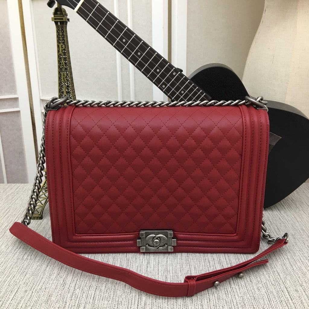 5C60B Popular  leather bag 