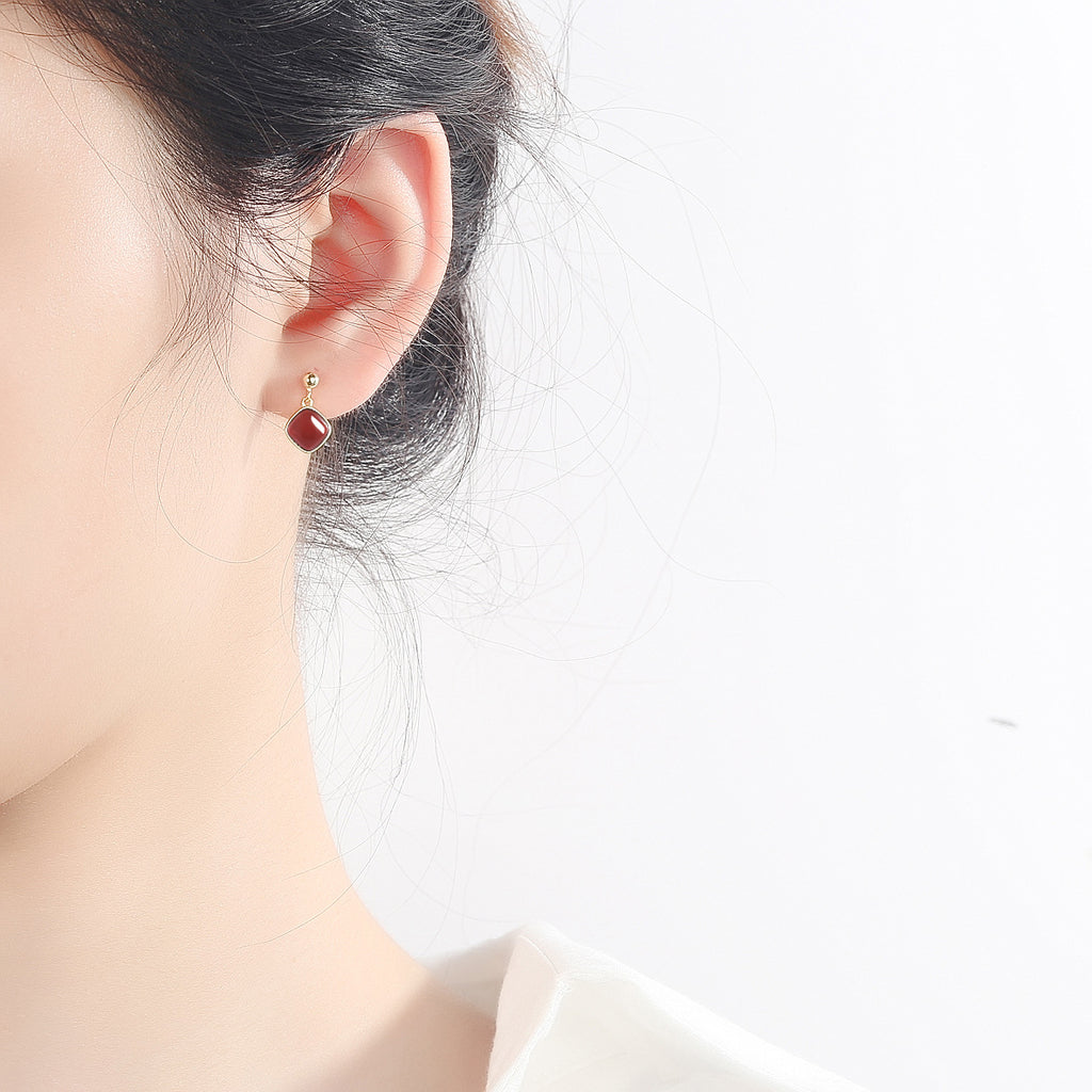 15ZE31E Popular Earrings