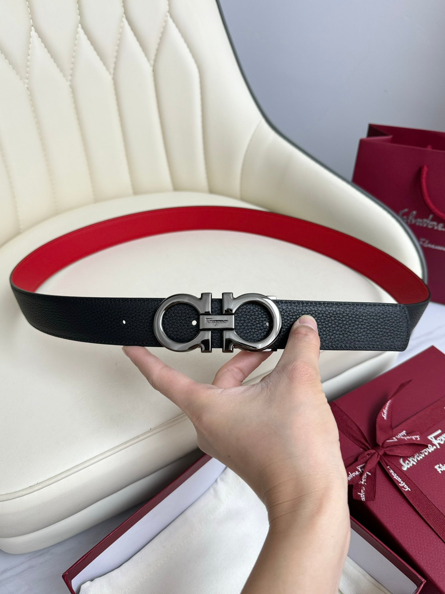 1WK175P Popular  High quality belt With full package