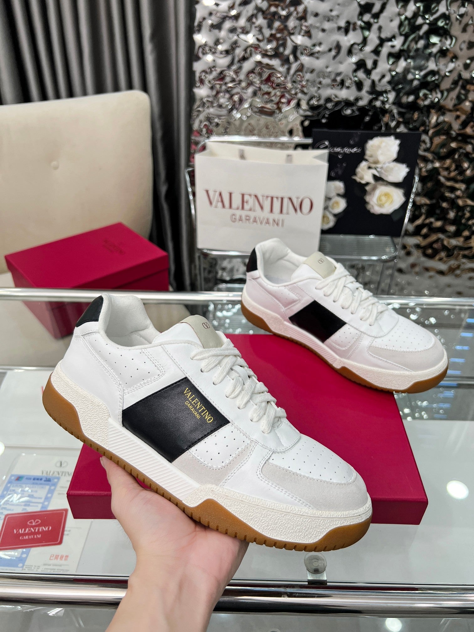 295QVL173Z  Popular high-quality Shoes