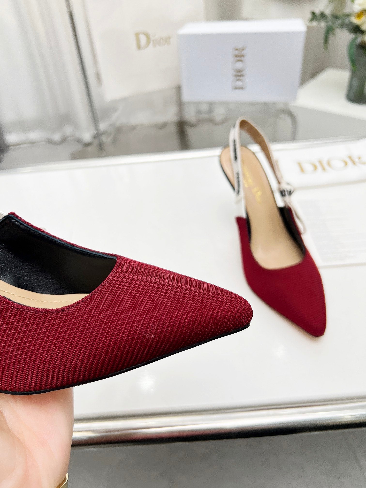 Z2P36D33 Popular high-quality  Shoes