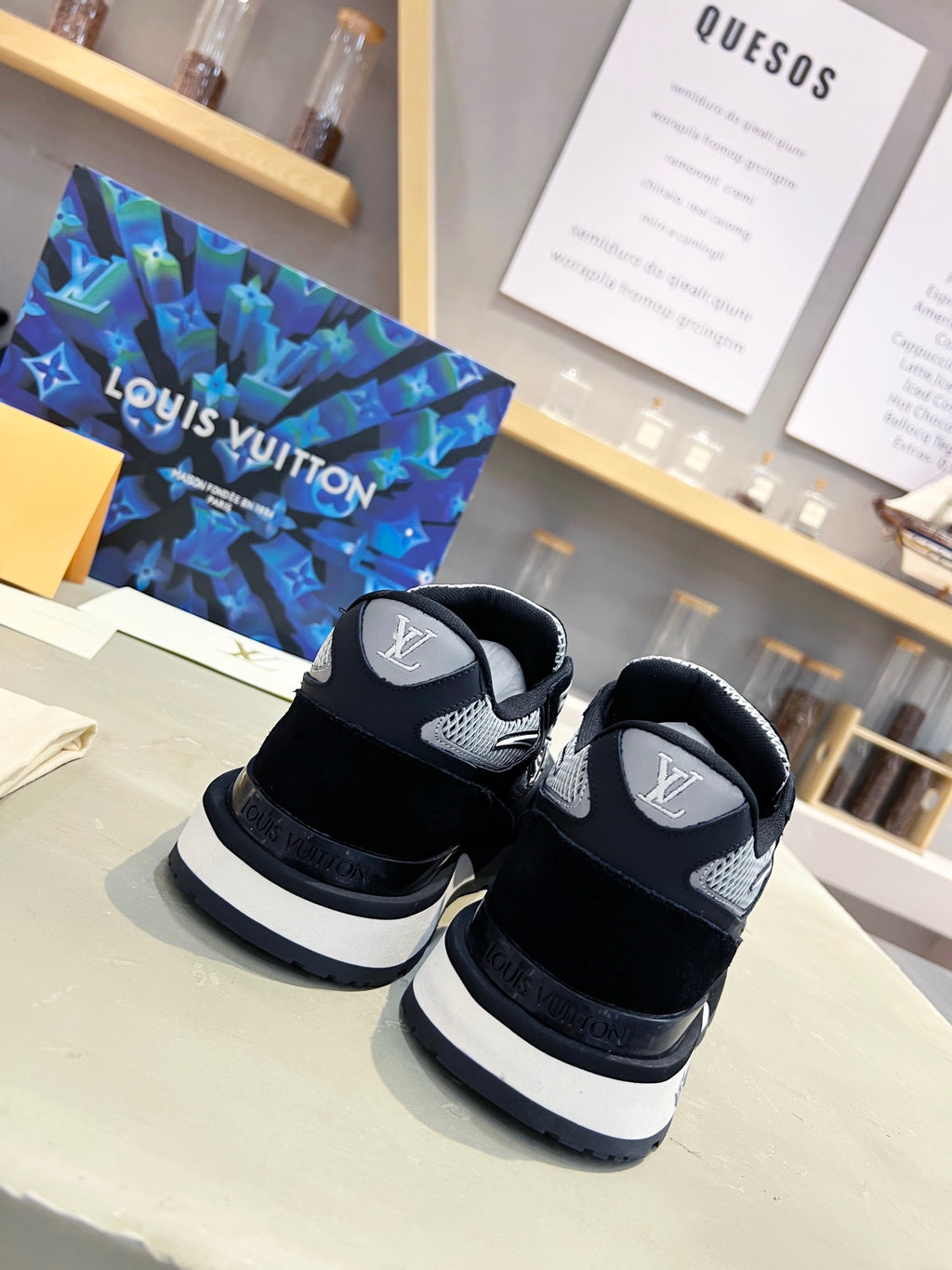 2105QE232Z Popular high-quality  Shoes